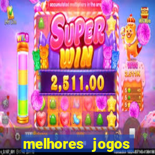 melhores jogos mobile 2024