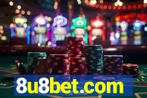 8u8bet.com