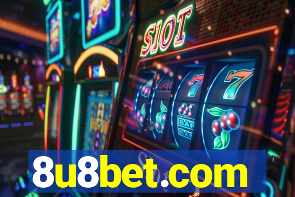 8u8bet.com