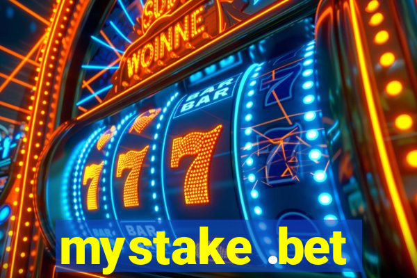 mystake .bet