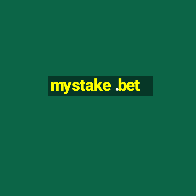 mystake .bet