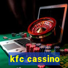 kfc cassino