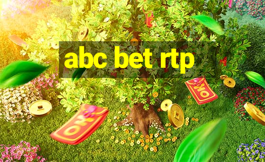 abc bet rtp