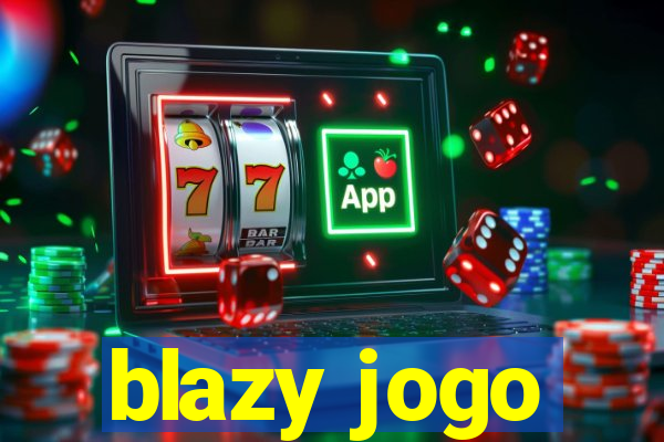 blazy jogo