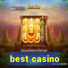 best casino