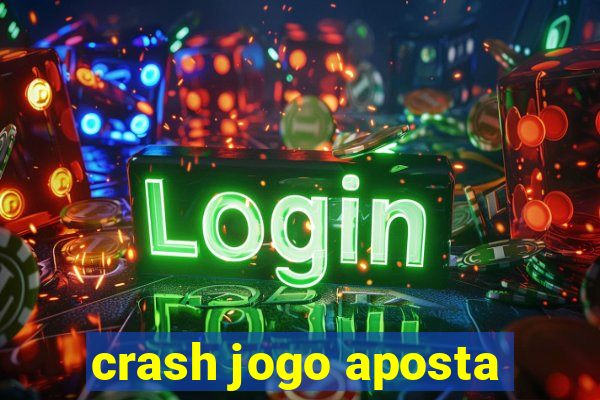 crash jogo aposta