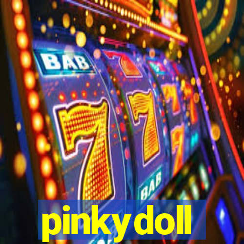 pinkydoll