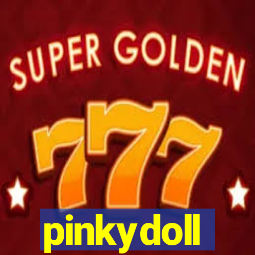 pinkydoll