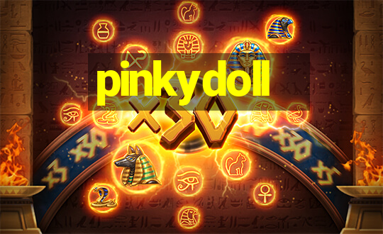 pinkydoll