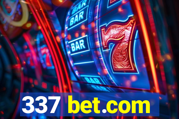 337 bet.com