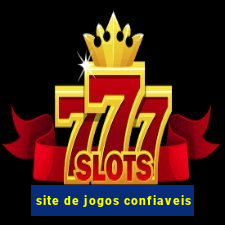 site de jogos confiaveis