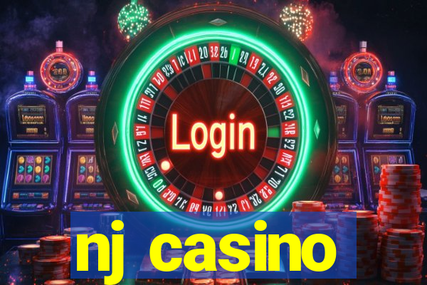 nj casino