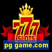 pg game.com