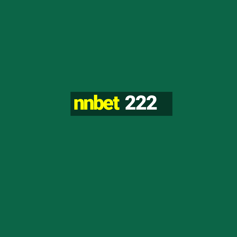 nnbet 222