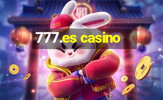 777.es casino