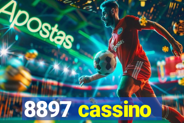 8897 cassino