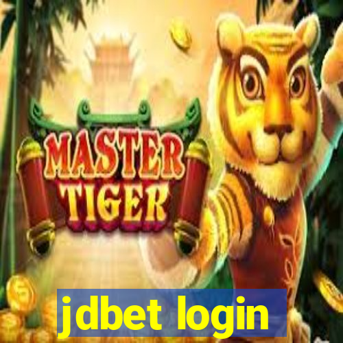 jdbet login