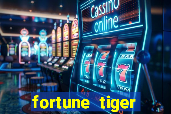 fortune tiger plataforma de 1 real