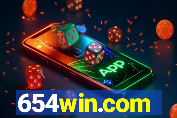 654win.com