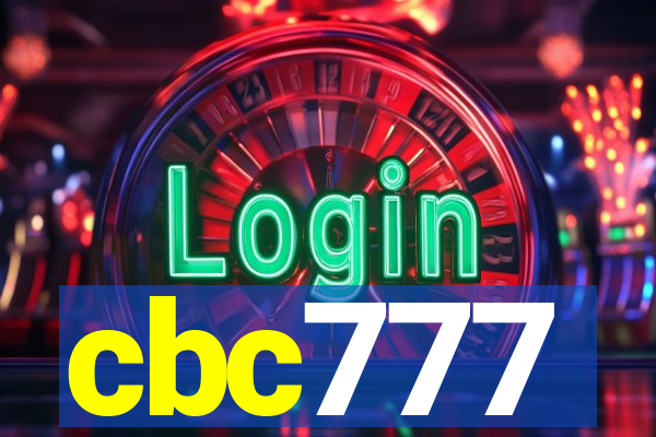 cbc777