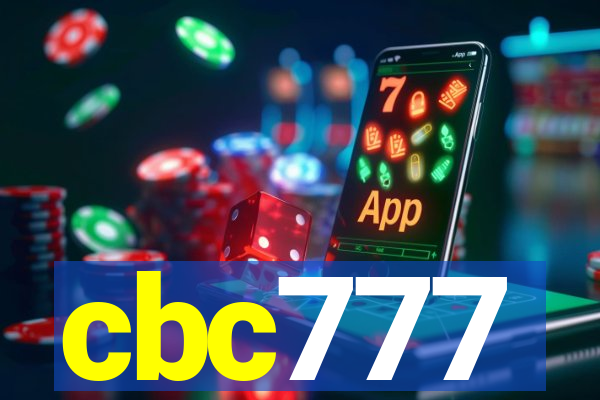 cbc777