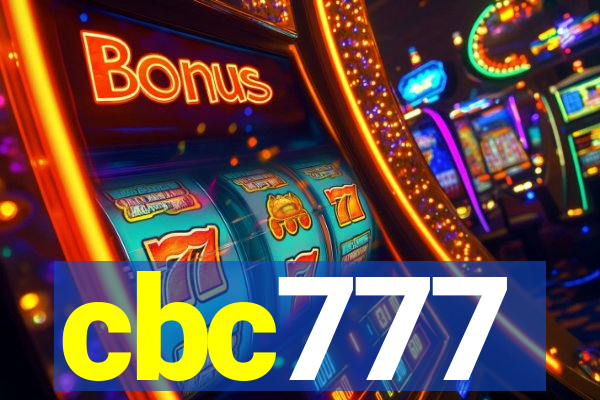 cbc777