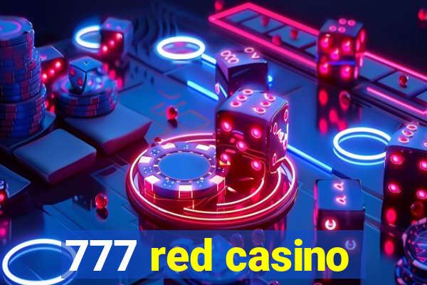 777 red casino