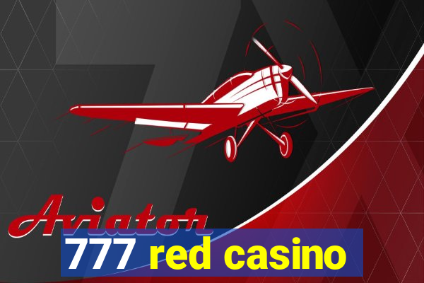 777 red casino