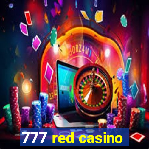 777 red casino