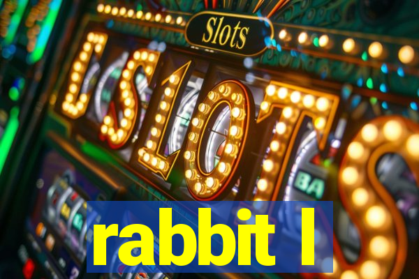 rabbit l