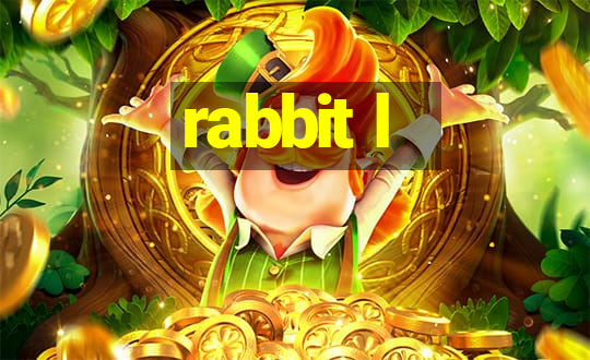 rabbit l