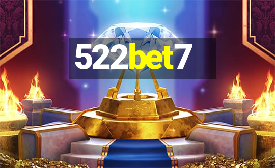 522bet7