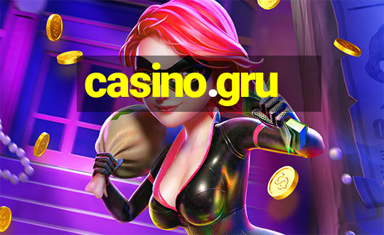 casino.gru