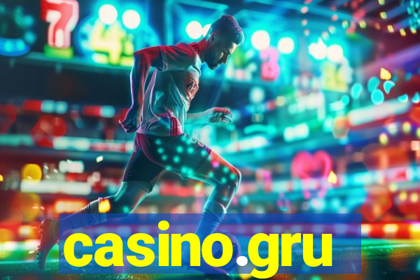 casino.gru