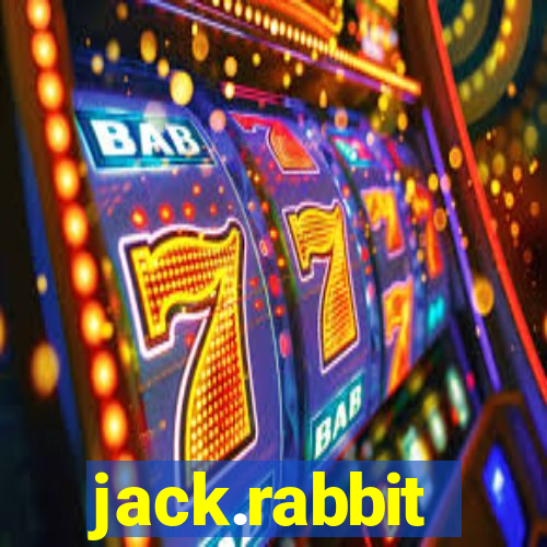 jack.rabbit