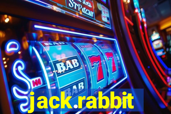 jack.rabbit