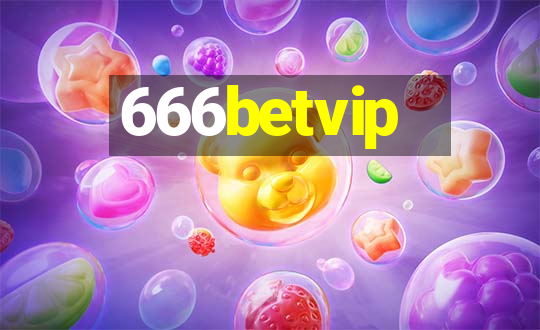 666betvip