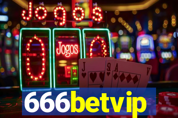 666betvip