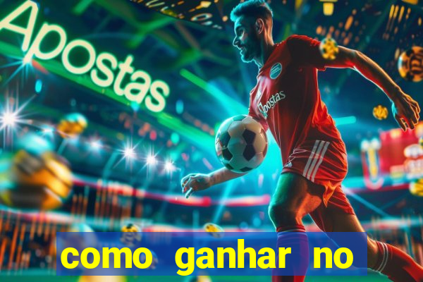 como ganhar no jogo de azar