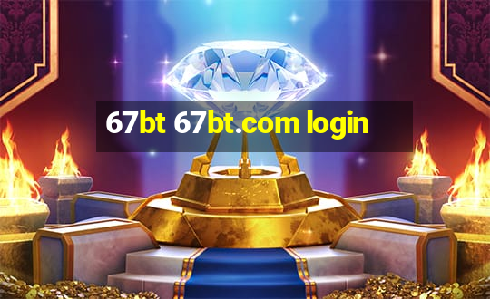 67bt 67bt.com login