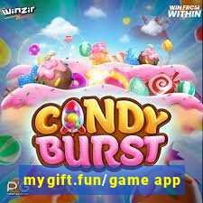 mygift.fun/game app