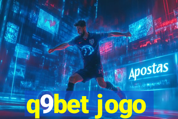 q9bet jogo