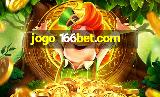 jogo 166bet.com