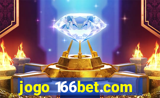 jogo 166bet.com