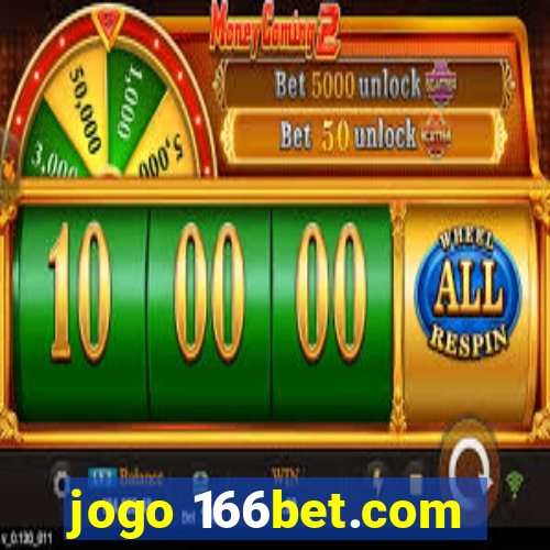 jogo 166bet.com