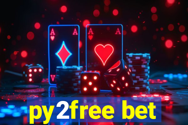 py2free bet