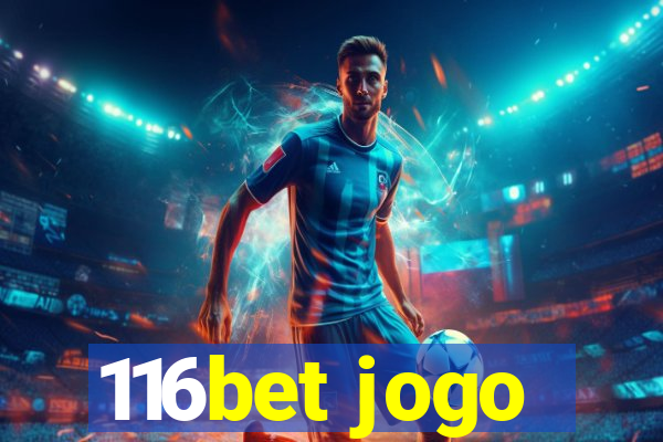 116bet jogo