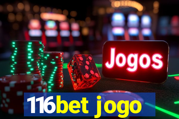 116bet jogo