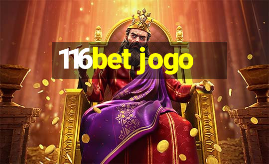 116bet jogo