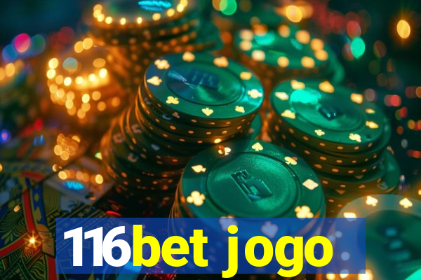 116bet jogo